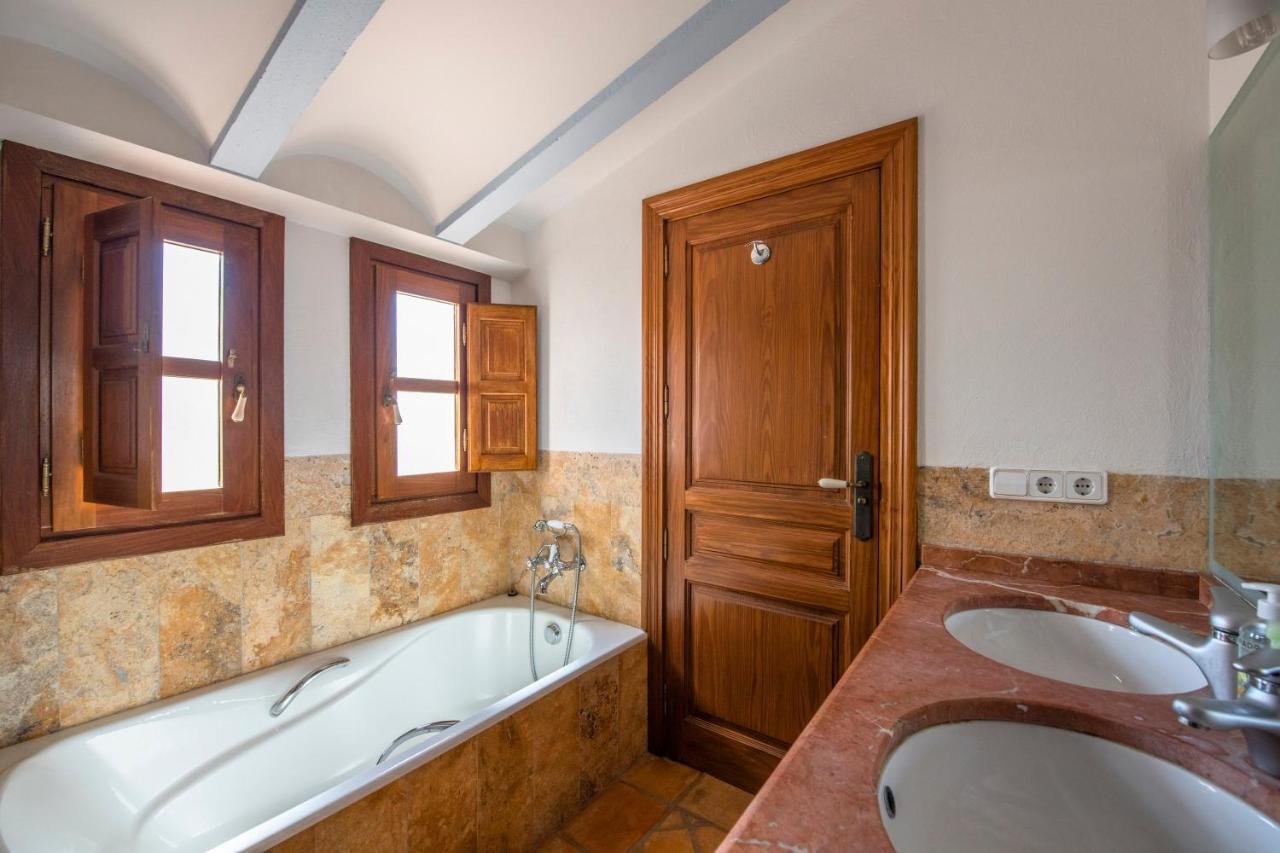 Апартаменти Casa Daci Алтеа Екстер'єр фото